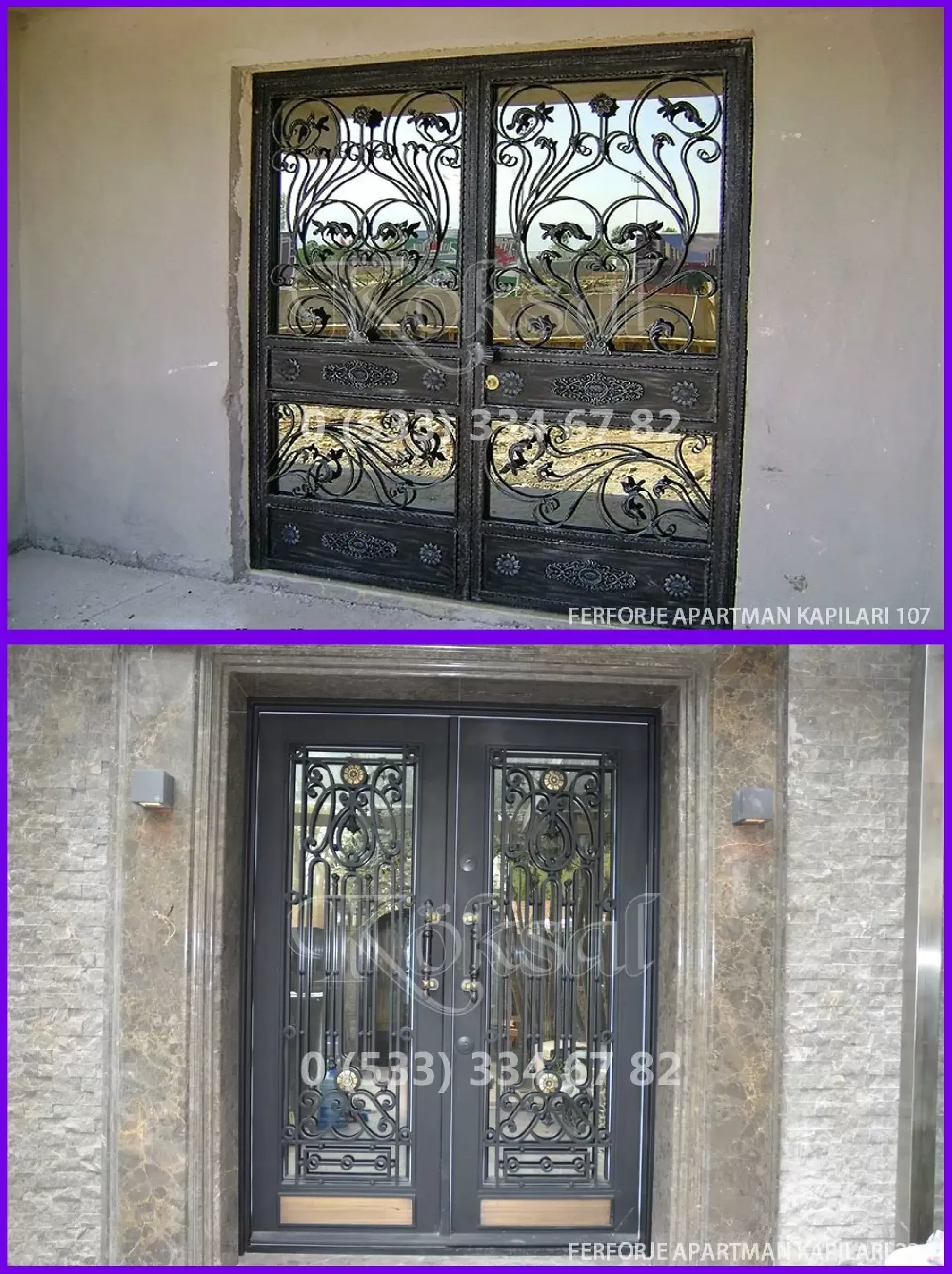 ferforje apartman ayna modern kampanya - 2025 ferforje apartman ayna modern kampanya - 2025