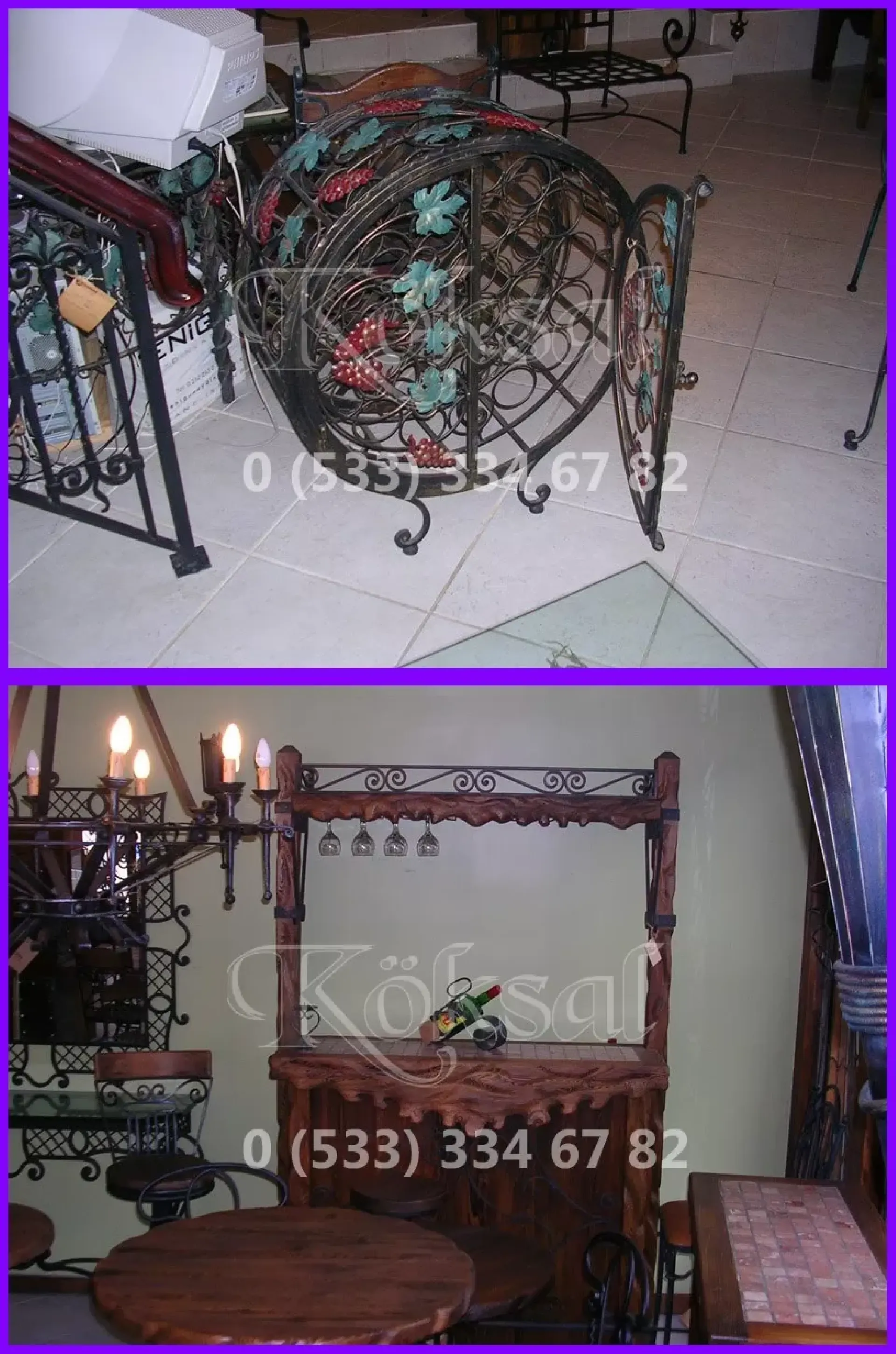 ferforje apartman bar kaliteli hızlı teslim - 2025 ferforje apartman bar kaliteli hızlı teslim - 2025