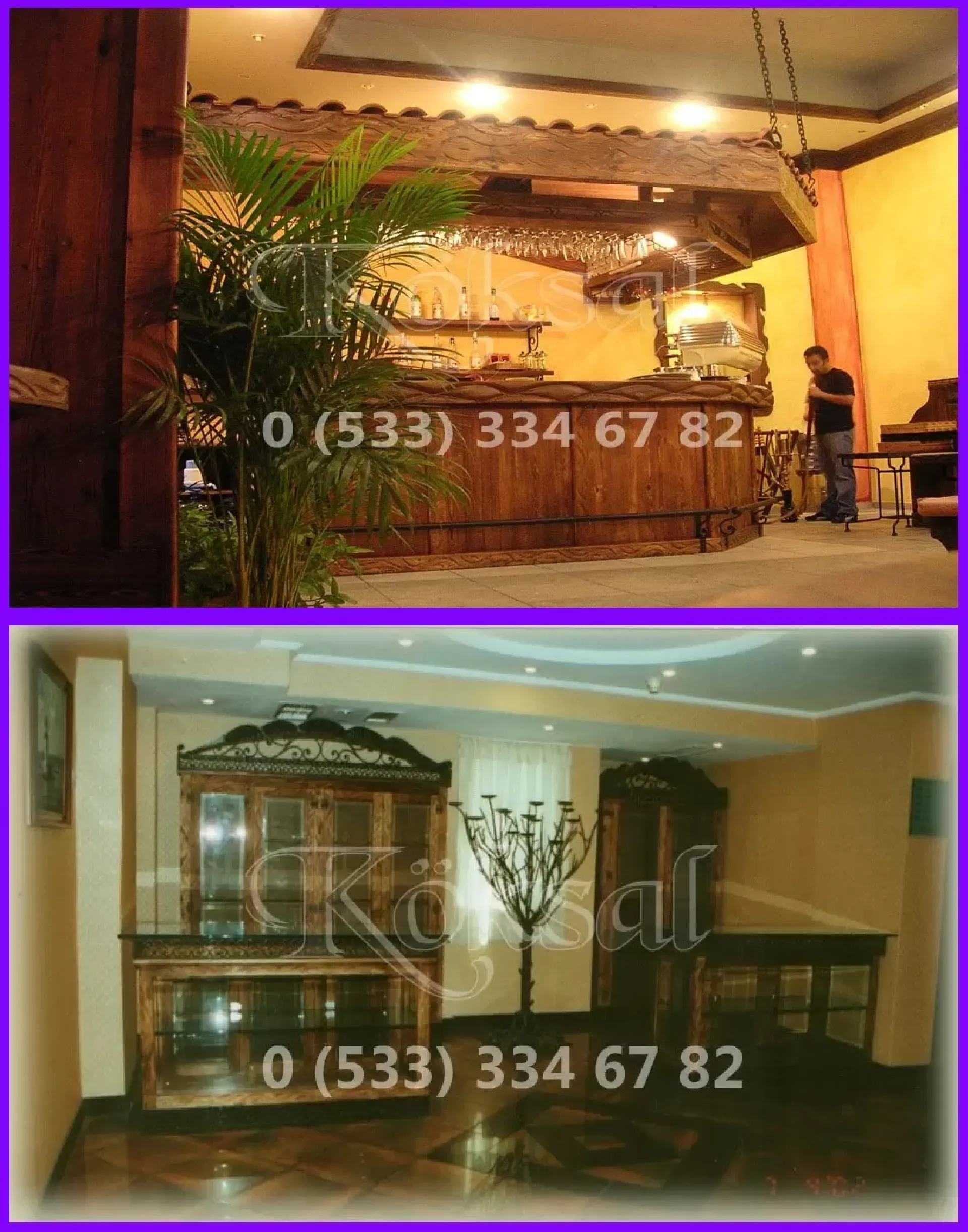 ferforje apartman bar modern kampanya - 2025 ferforje apartman bar modern kampanya - 2025