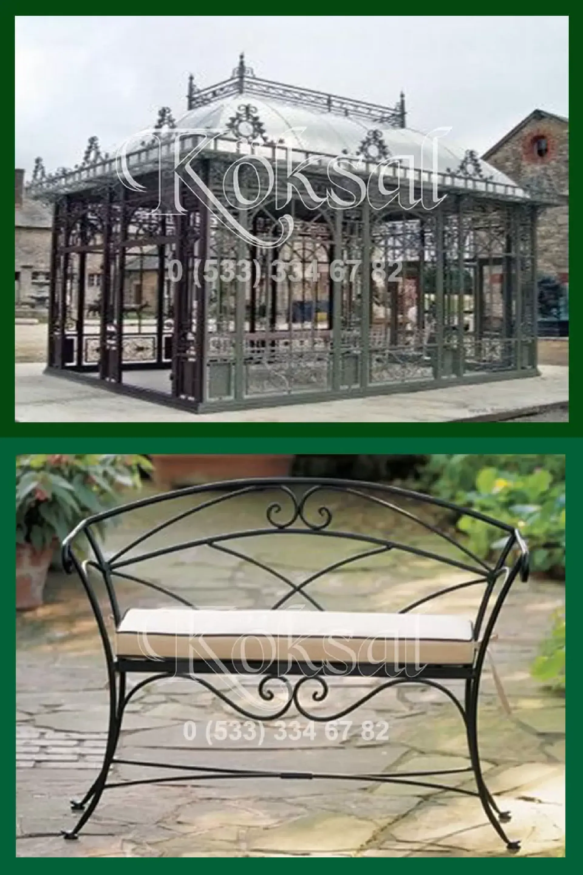 ferforje apartman çardak kaliteli fırsat - 2025 ferforje apartman çardak kaliteli fırsat - 2025