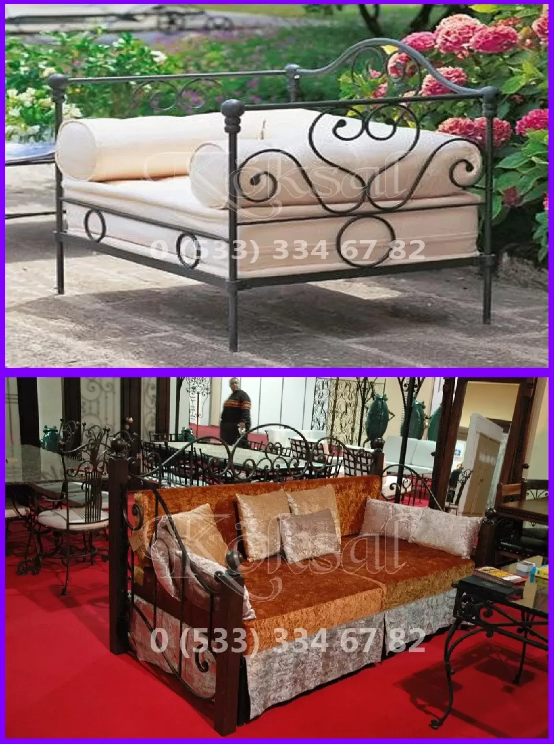 ferforje apartman kanepe özel ücretsiz montaj - 2025 ferforje apartman kanepe özel ücretsiz montaj - 2025