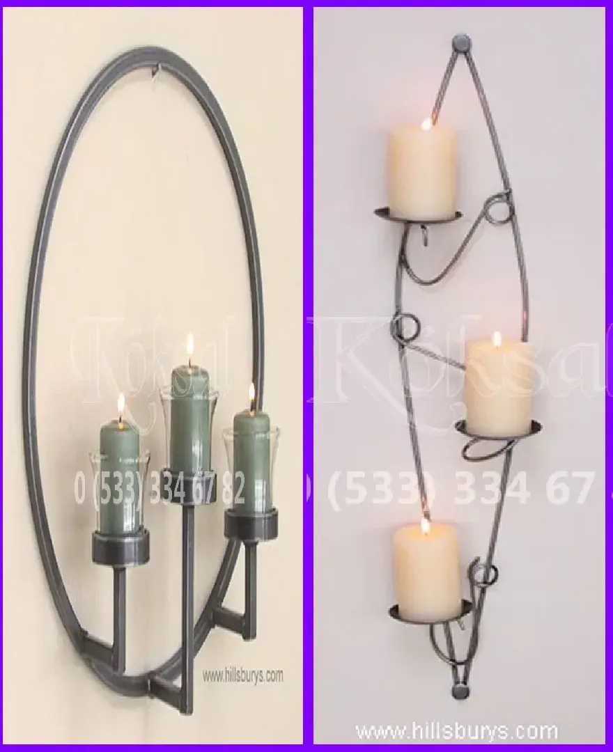 ferforje apartman mumluk inovatif ücretsiz montaj - 2025 ferforje apartman mumluk inovatif ücretsiz montaj - 2025