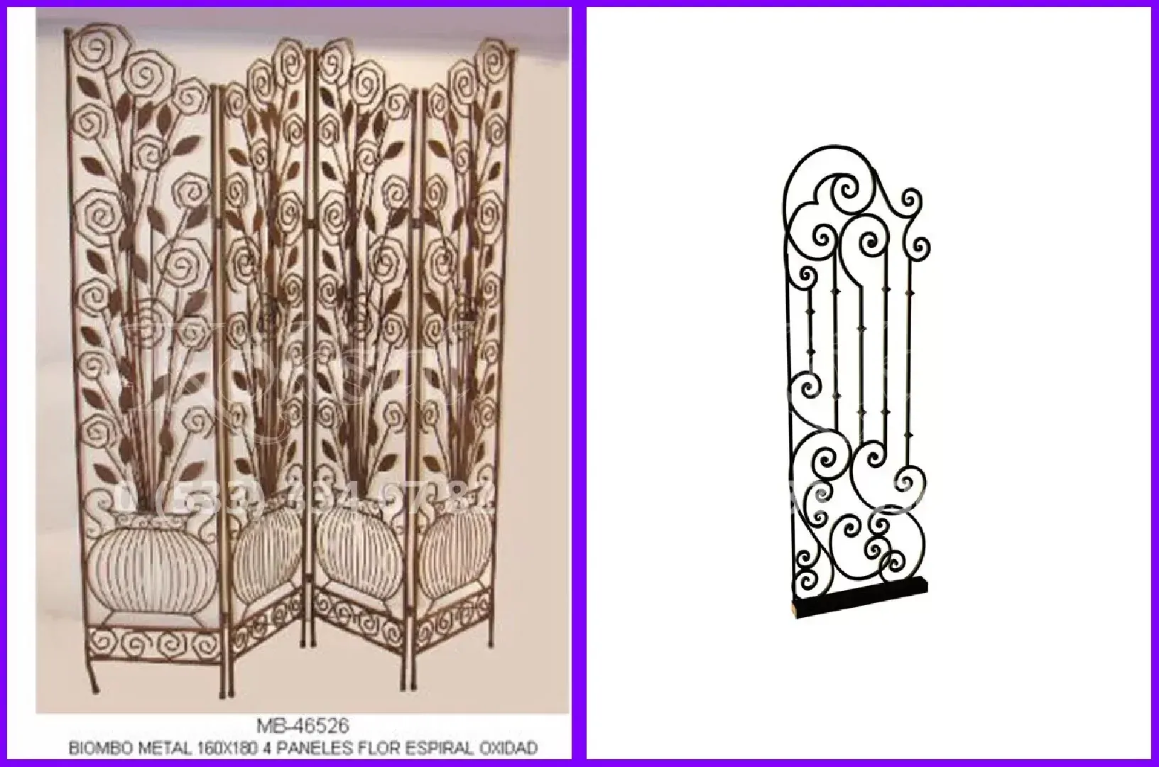 ferforje apartman paravan dekoratif indirim - 2025 ferforje apartman paravan dekoratif indirim - 2025