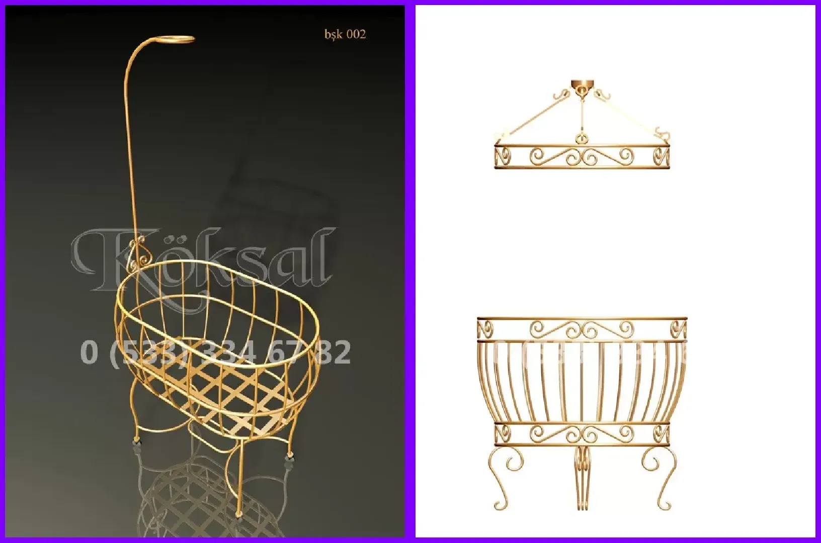 ferforje bahçe beşik estetik kampanya - 2025 ferforje bahçe beşik estetik kampanya - 2025