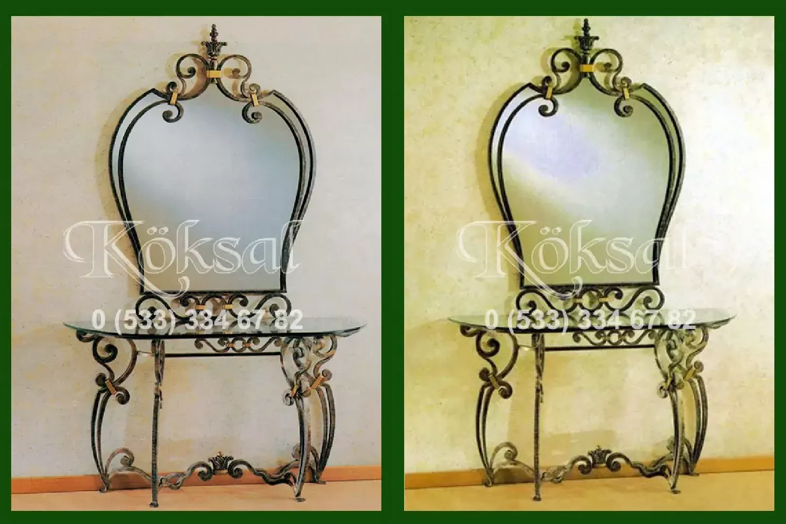 ferforje bahçe dresuar modern indirim - 2025 ferforje bahçe dresuar modern indirim - 2025