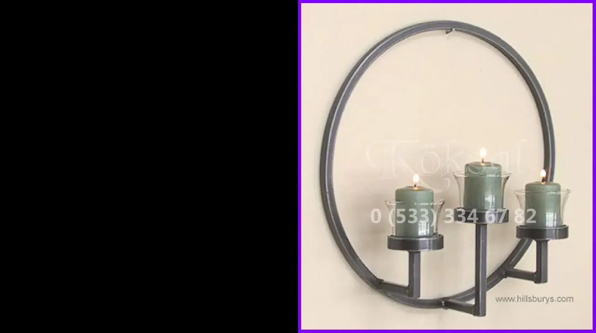 ferforje bahçe mumluk klasik satın al - 2025 ferforje bahçe mumluk klasik satın al - 2025