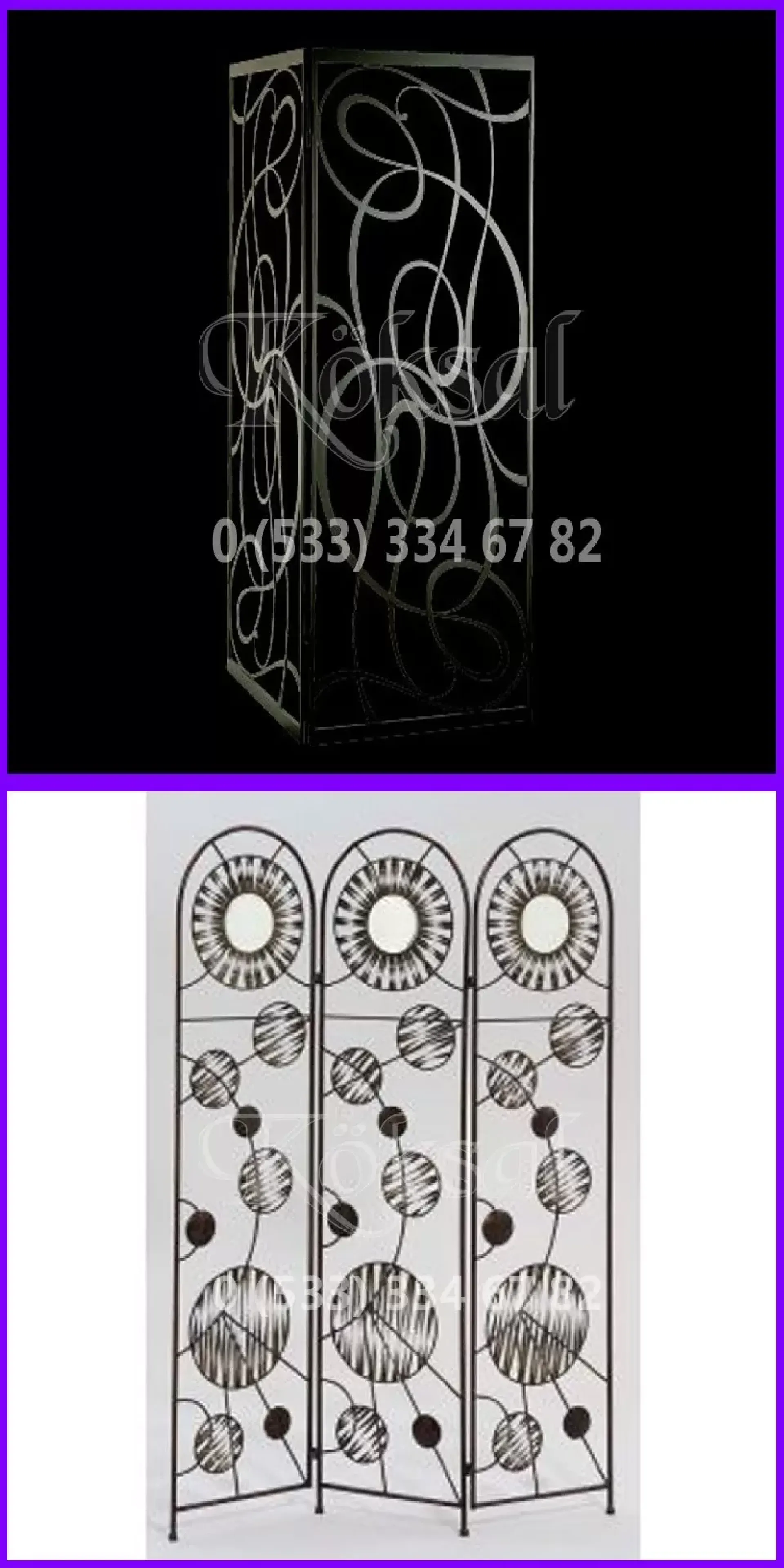 ferforje bahçe paravan dekoratif indirim - 2025 ferforje bahçe paravan dekoratif indirim - 2025