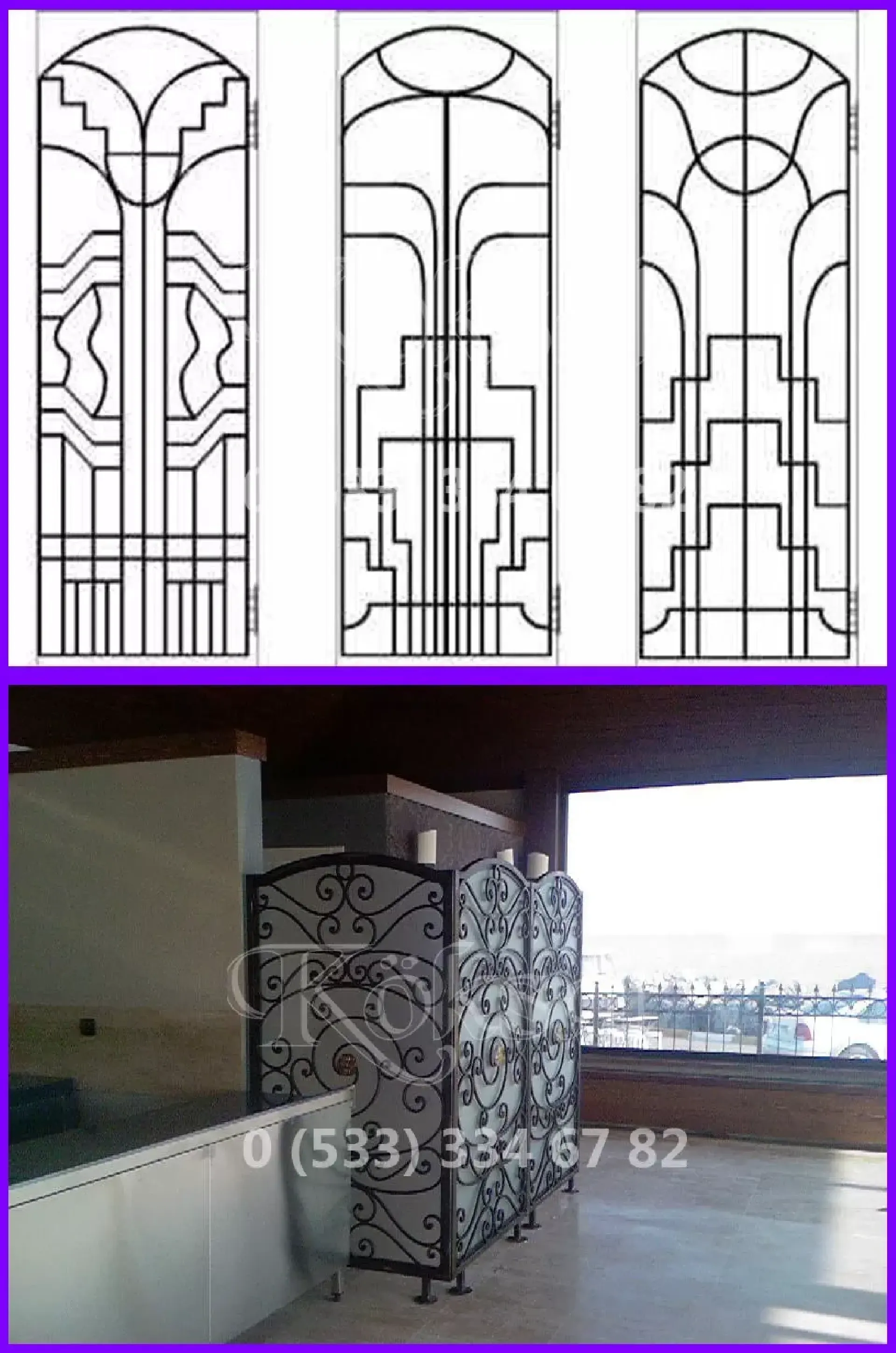 ferforje bahçe paravan şık ücretsiz montaj - 2025 ferforje bahçe paravan şık ücretsiz montaj - 2025