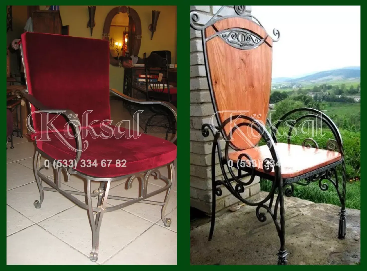 ferforje bahçe sandalye kaliteli fırsat - 2025 ferforje bahçe sandalye kaliteli fırsat - 2025