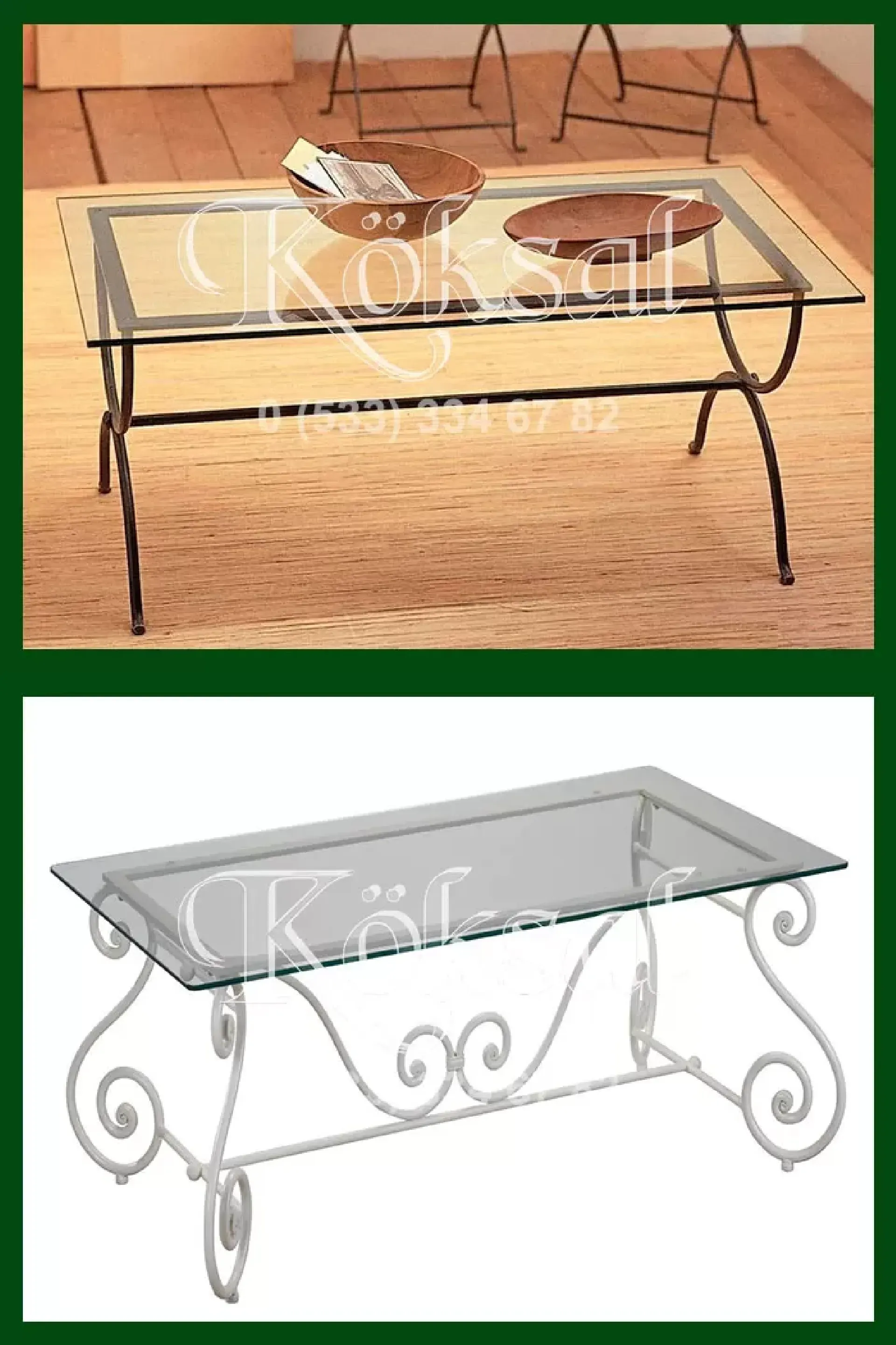 ferforje bahçe sehpa özel kampanya - 2025 ferforje bahçe sehpa özel kampanya - 2025