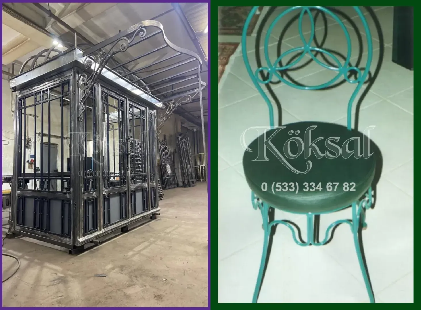 ferforje balkon çardak kaliteli fırsat - 2025 ferforje balkon çardak kaliteli fırsat - 2025