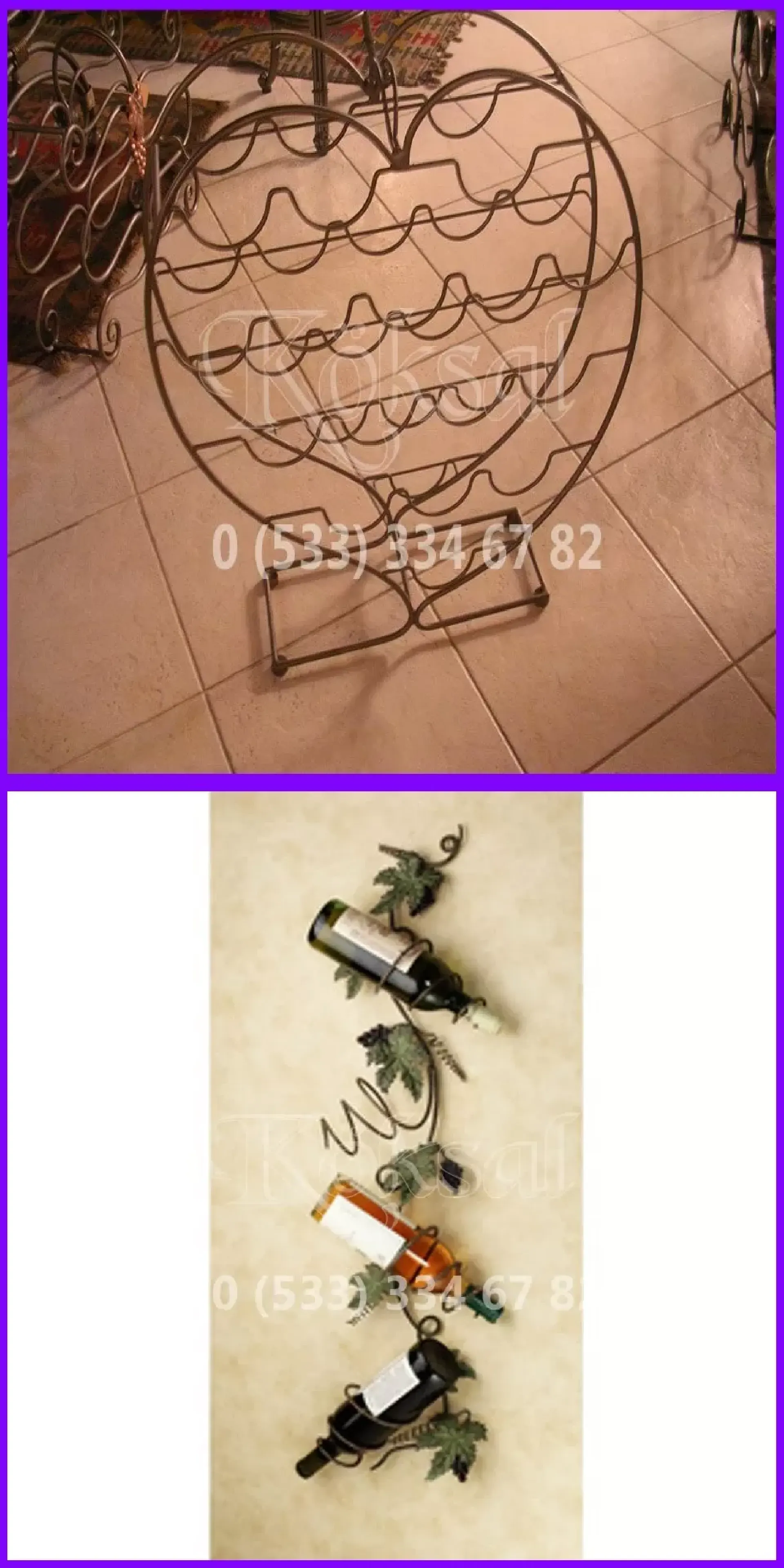 ferforje balkon şaraplık kaliteli hızlı teslim - 2025 ferforje balkon şaraplık kaliteli hızlı teslim - 2025