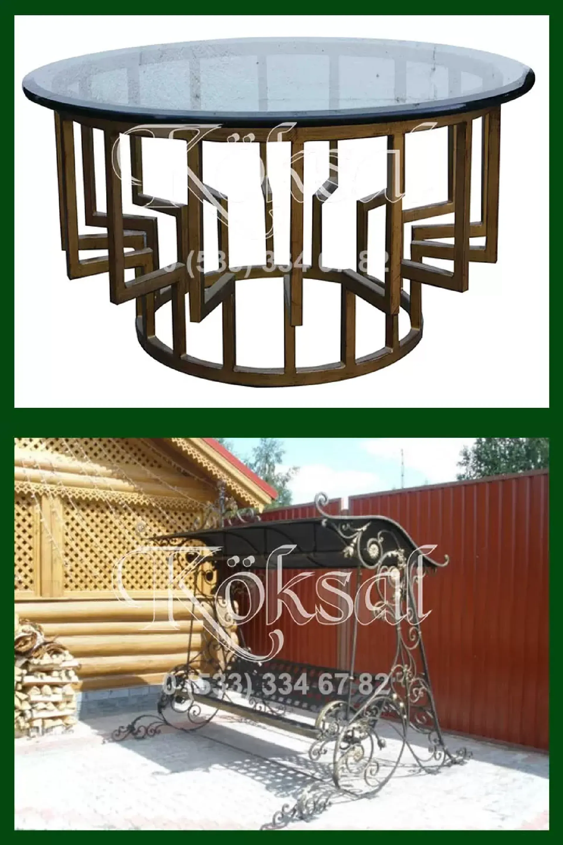 ferforje balkon sehpa inovatif fiyat - 2025 ferforje balkon sehpa inovatif fiyat - 2025