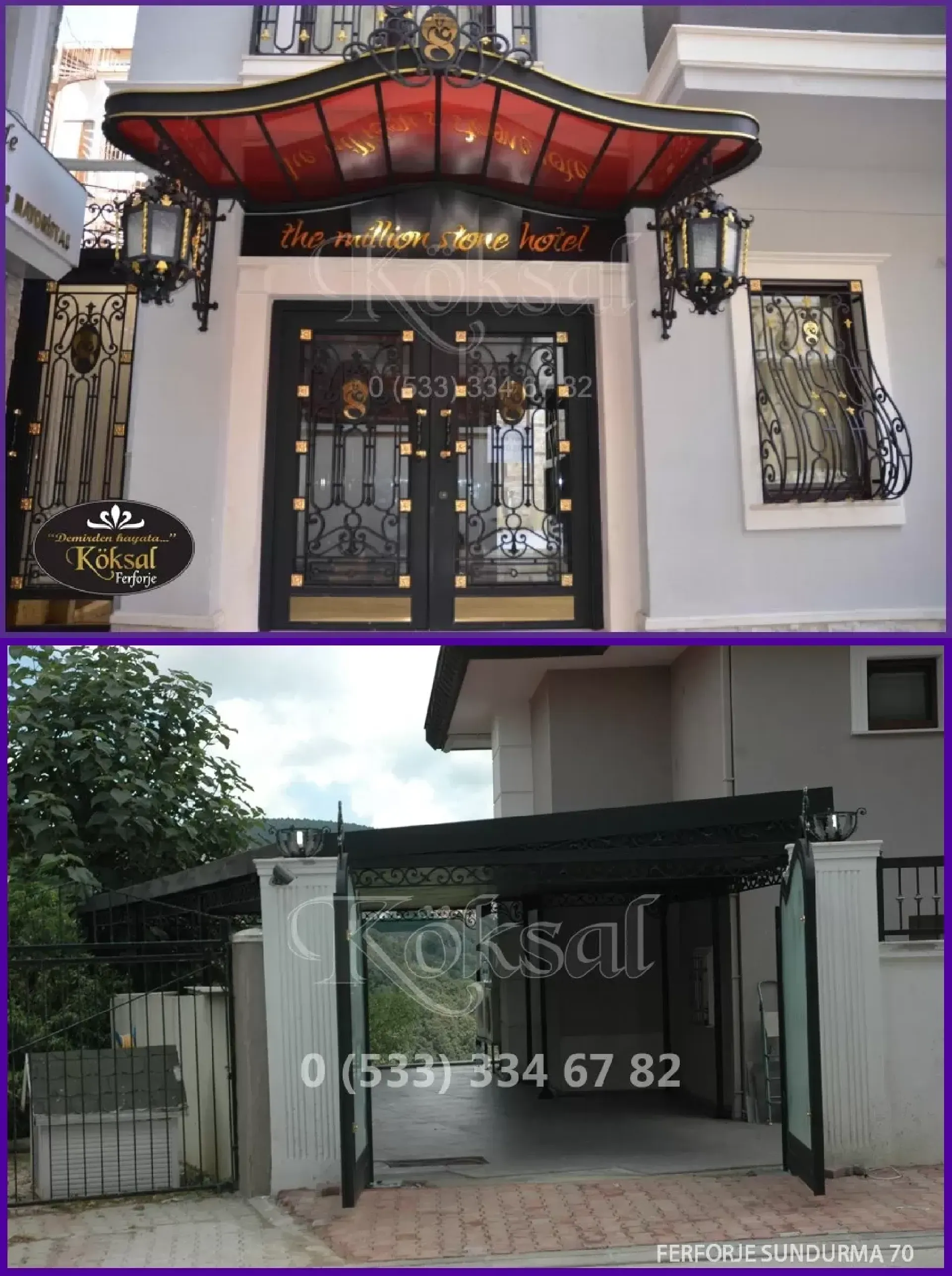 ferforje balkon sundurma dekoratif fırsat - 2025 ferforje balkon sundurma dekoratif fırsat - 2025