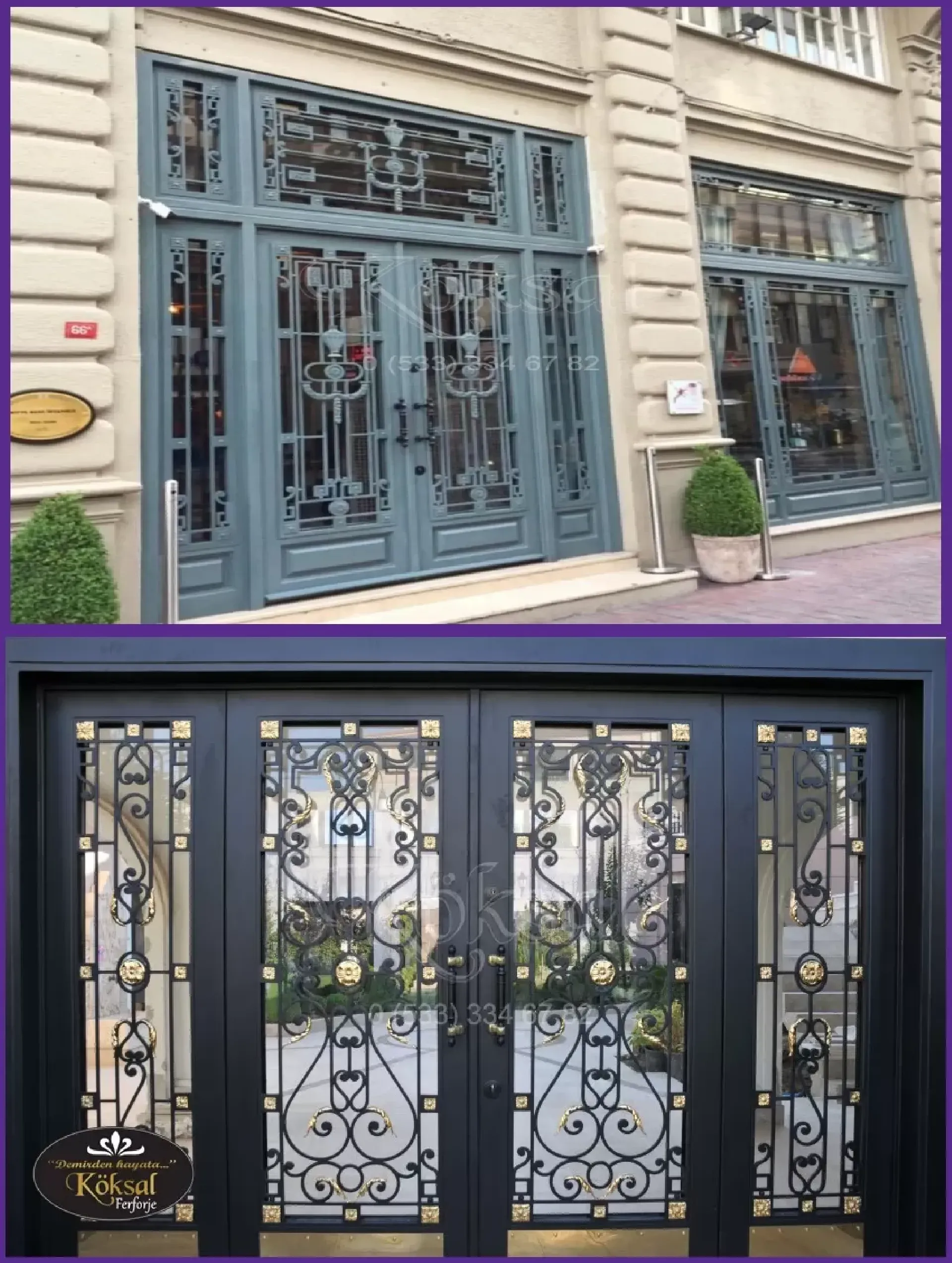 ferforje bina kapı ekonomik ücretsiz montaj - 2025 ferforje bina kapı ekonomik ücretsiz montaj - 2025