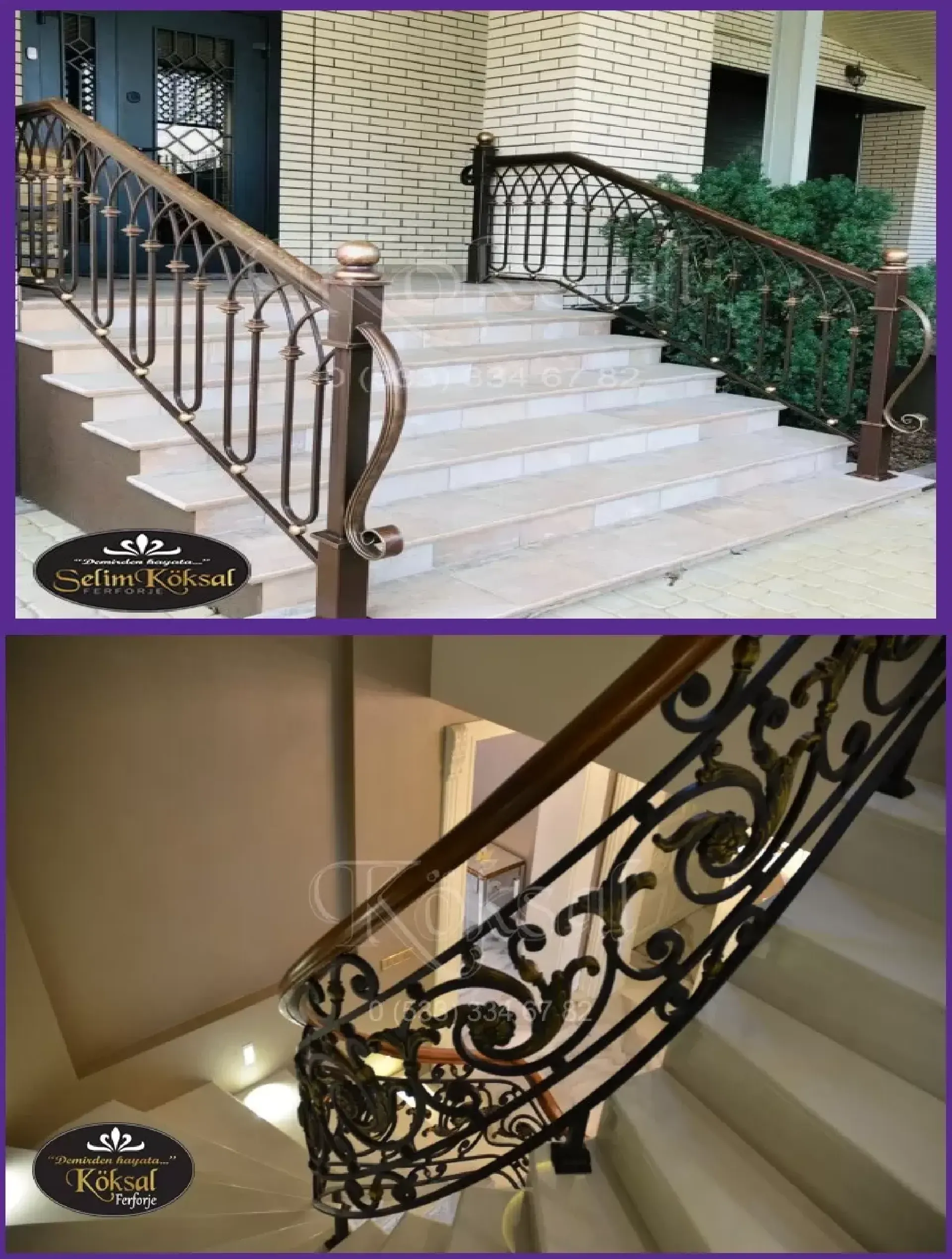 ferforje bina korkuluk estetik fiyat - 2025 ferforje bina korkuluk estetik fiyat - 2025