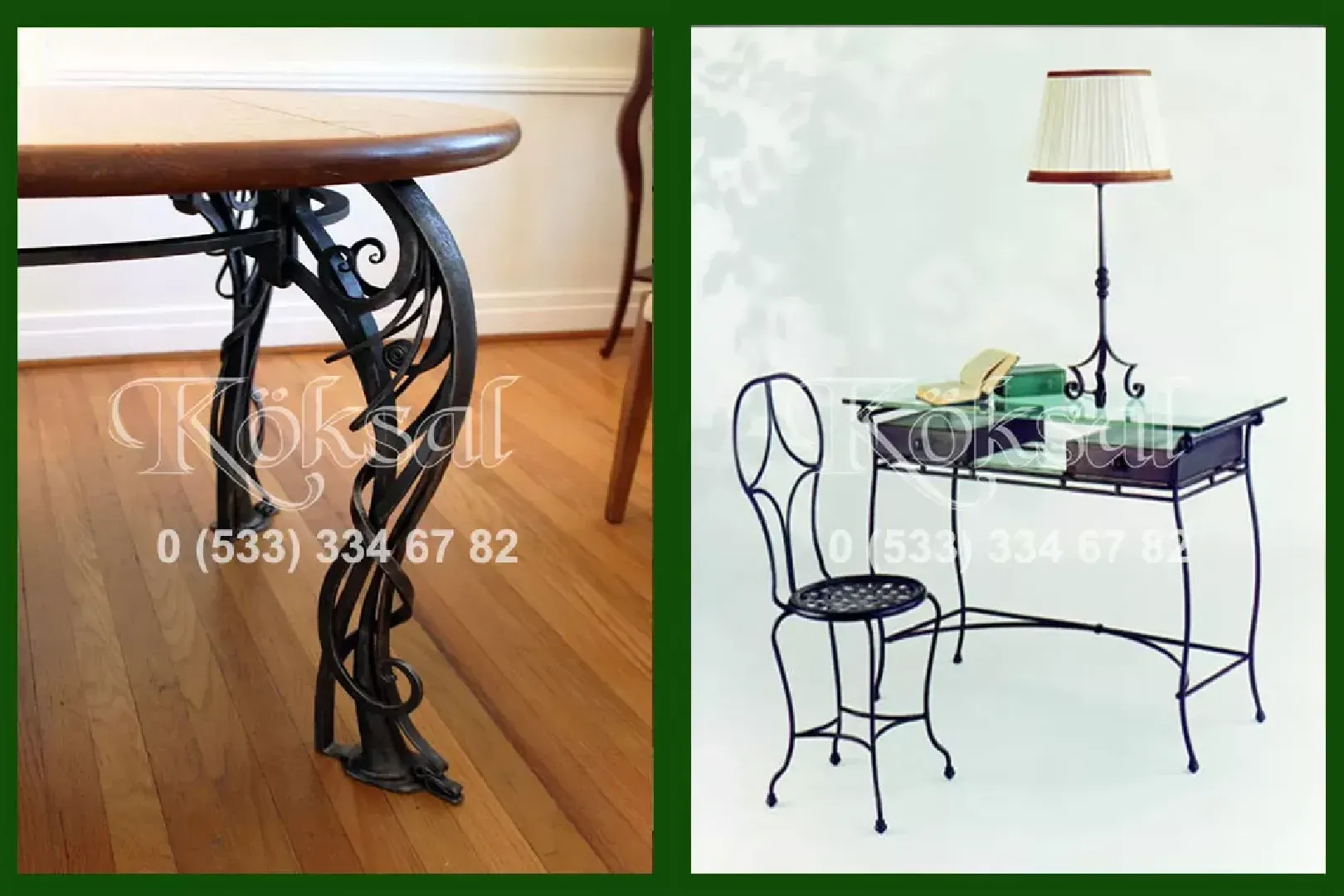 ferforje bina masa ekonomik kampanya - 2025 ferforje bina masa ekonomik kampanya - 2025