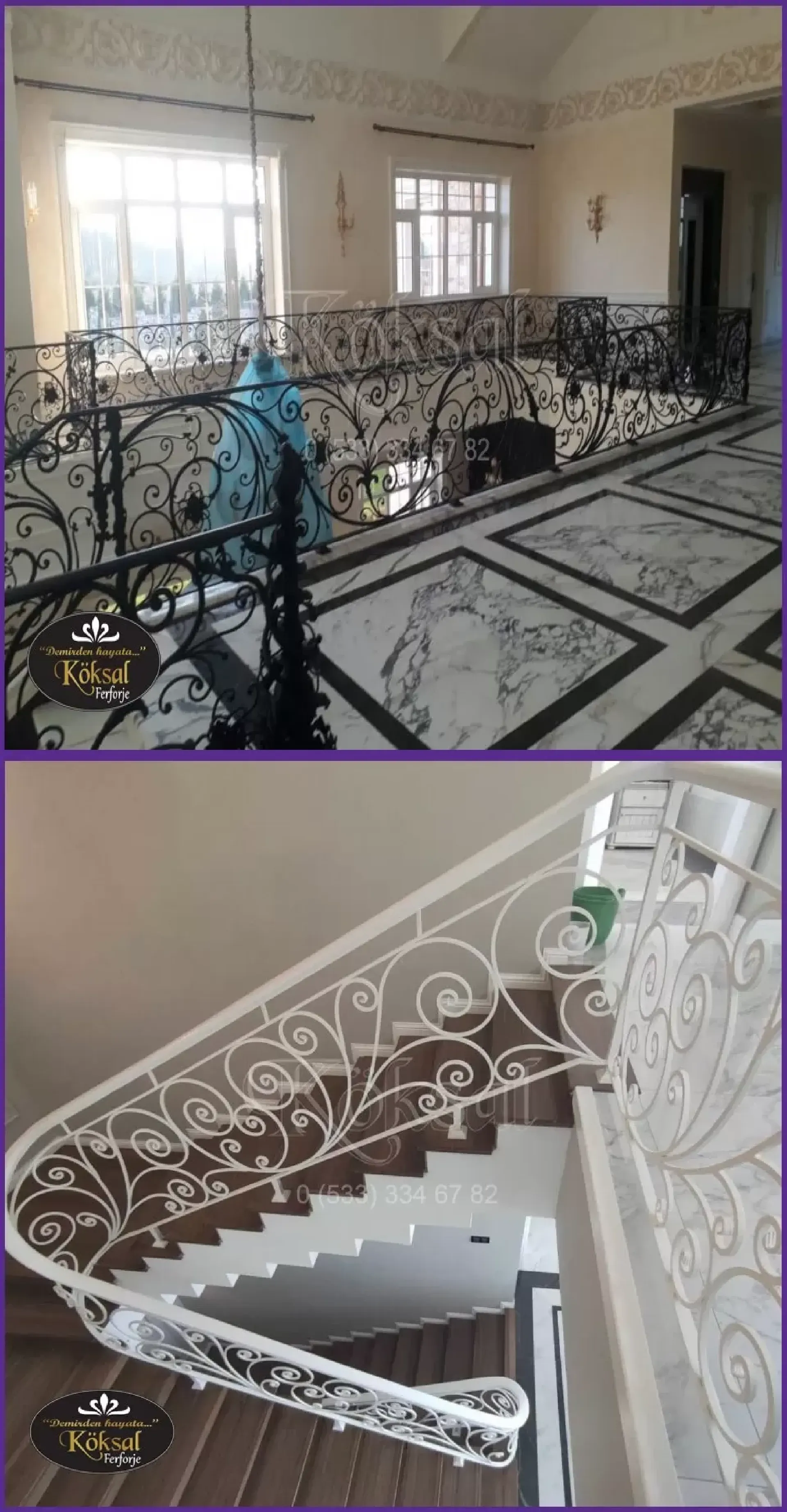 ferforje bina merdiven kaliteli kampanya - 2025 ferforje bina merdiven kaliteli kampanya - 2025