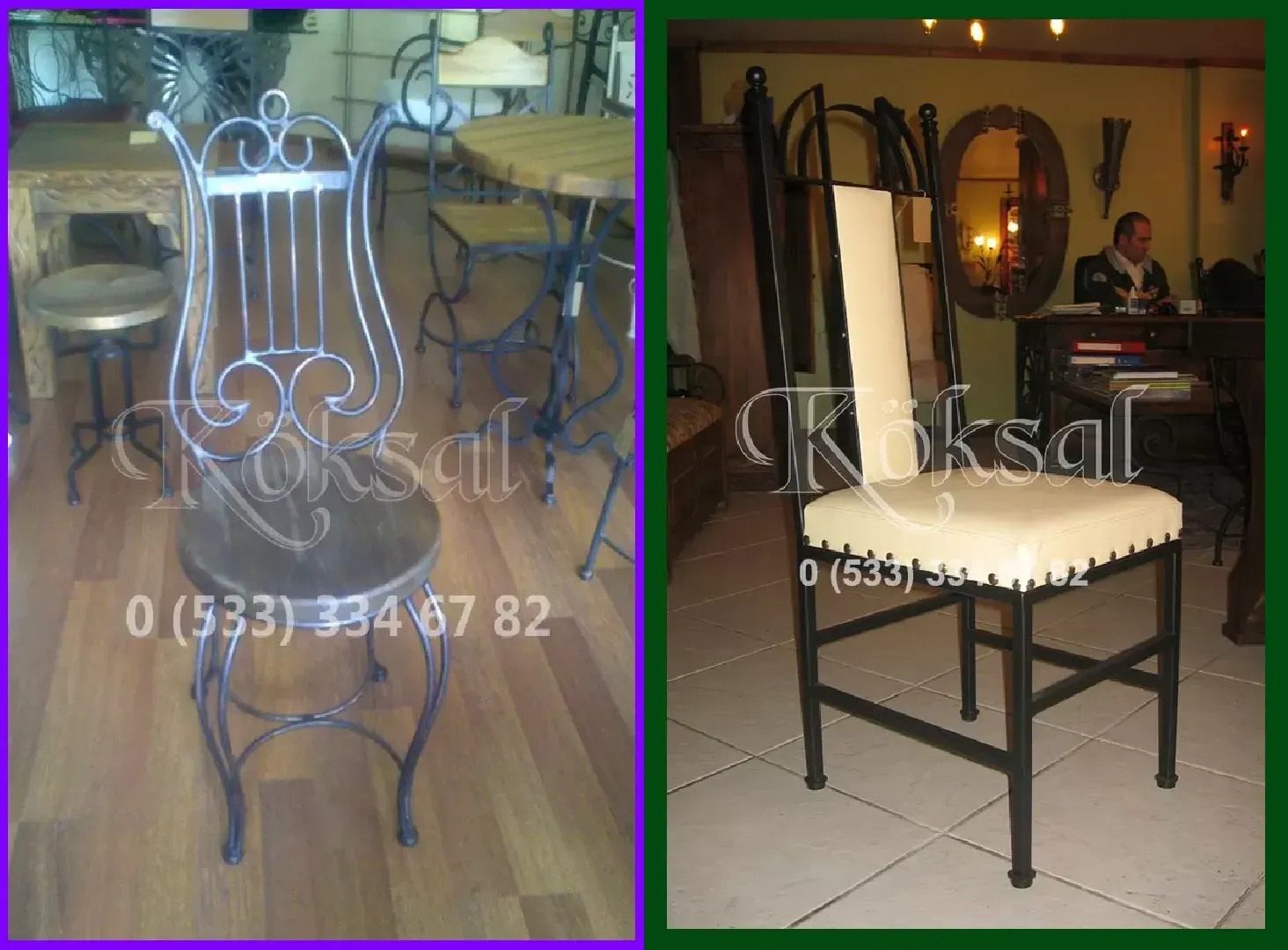 ferforje bina sandalye özel hızlı teslim - 2025 ferforje bina sandalye özel hızlı teslim - 2025