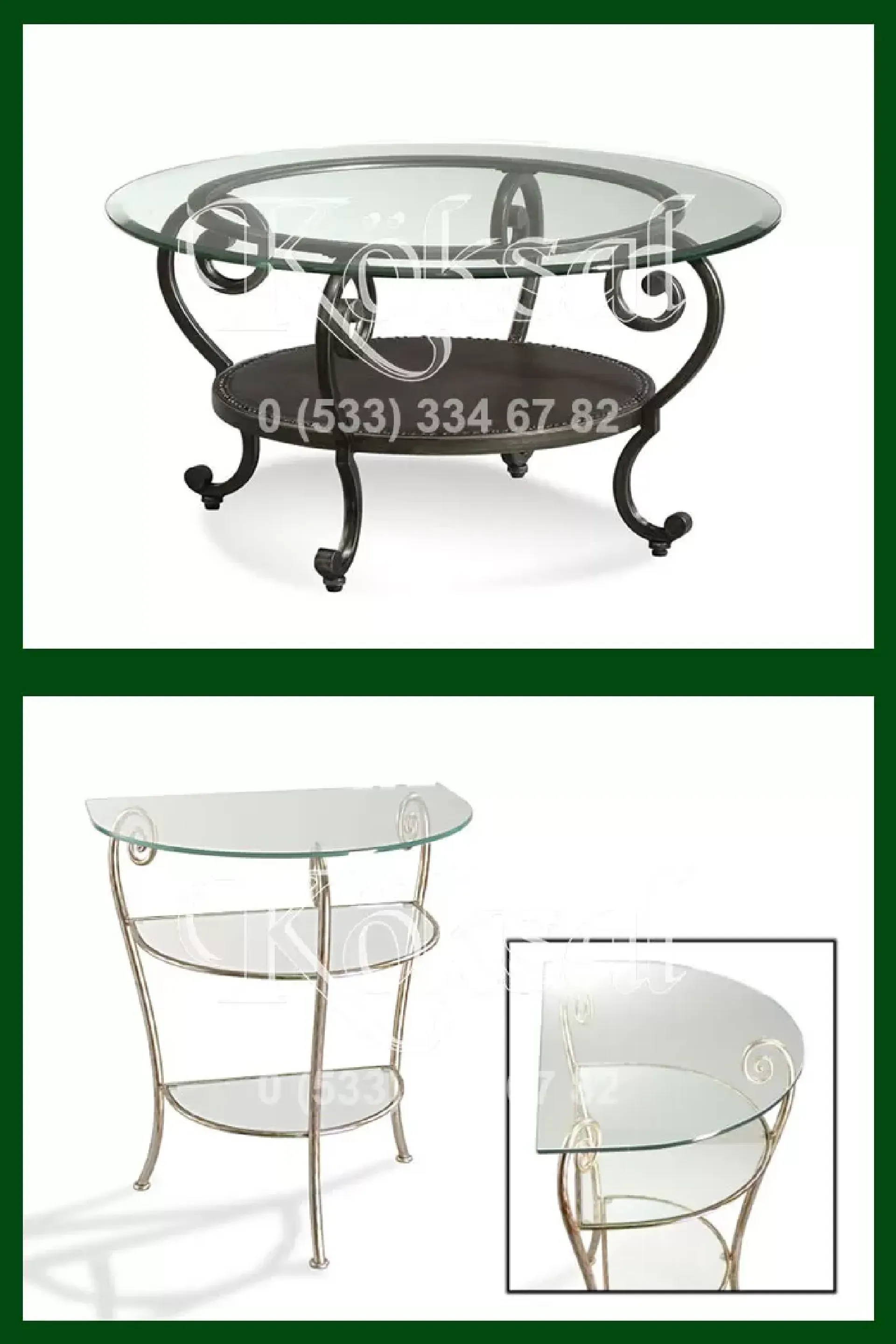 ferforje bina sehpa dekoratif hızlı teslim - 2025 ferforje bina sehpa dekoratif hızlı teslim - 2025