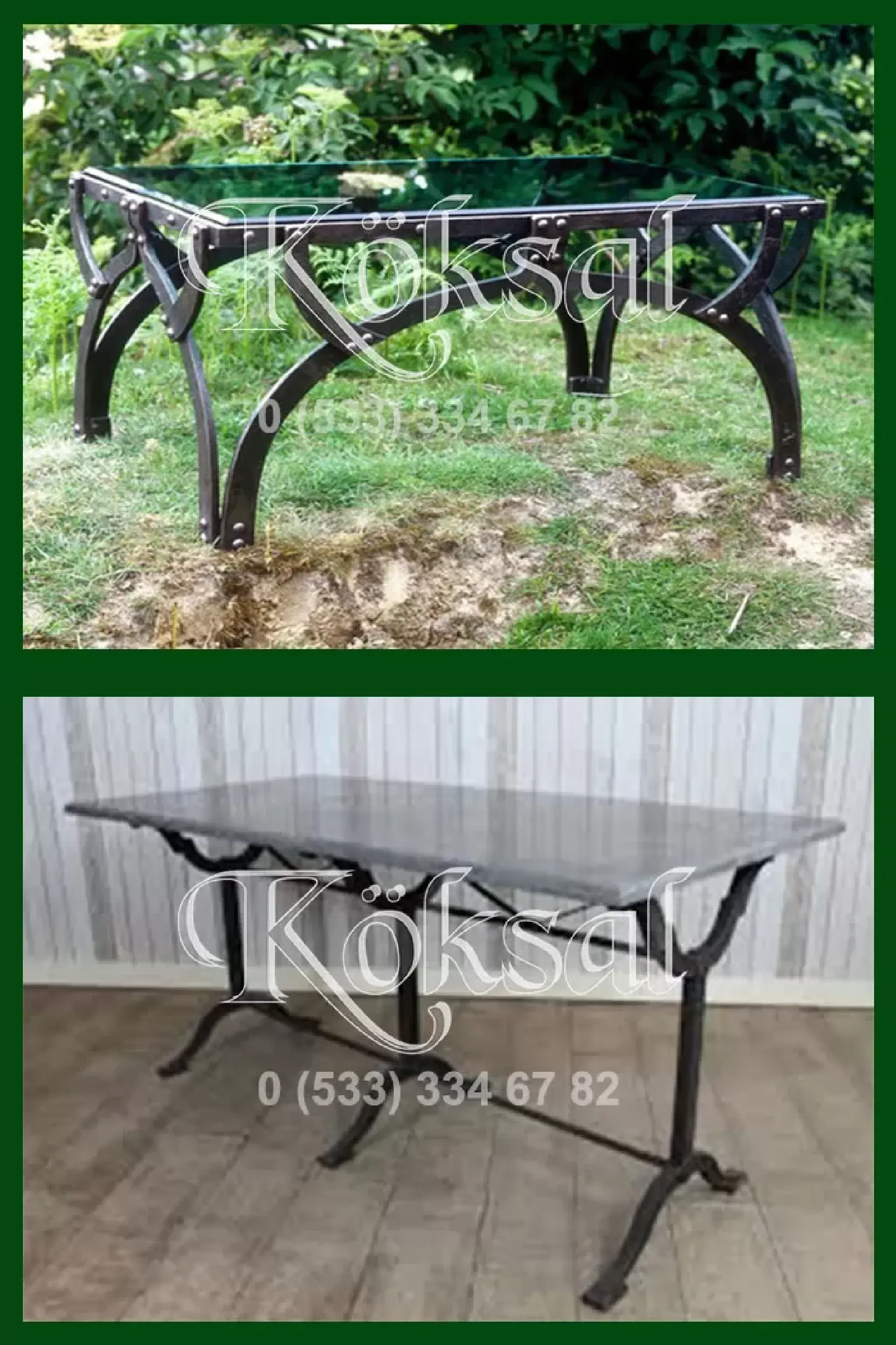 ferforje bina sehpa estetik fırsat - 2025 ferforje bina sehpa estetik fırsat - 2025