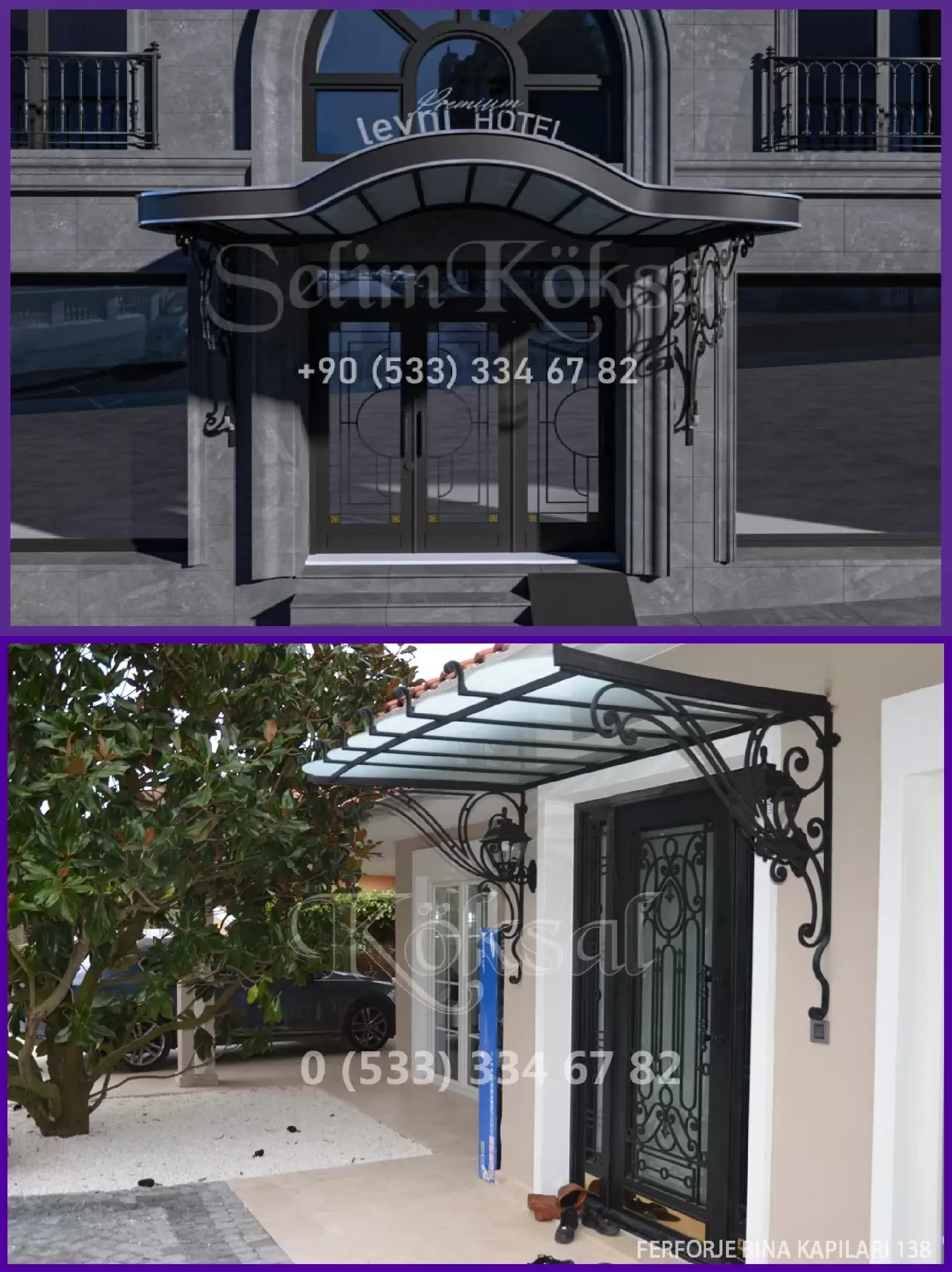 ferforje bina sundurma kaliteli kampanya - 2025 ferforje bina sundurma kaliteli kampanya - 2025