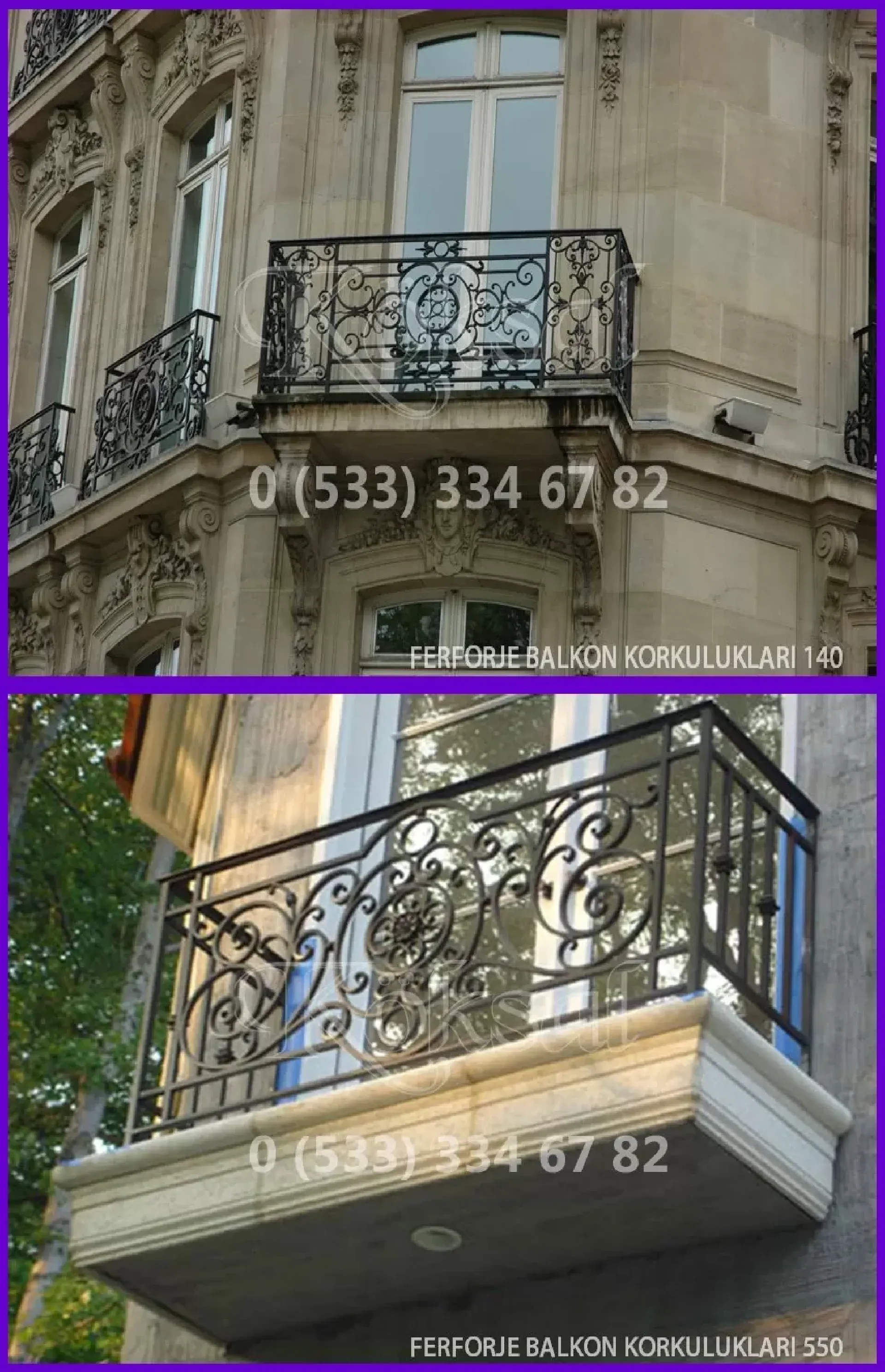 ferforje garaj korkuluk kaliteli kampanya - 2025 ferforje garaj korkuluk kaliteli kampanya - 2025